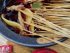 -冒椒火辣(太古里店)