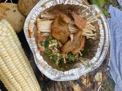 -云漫湖生态度假公园