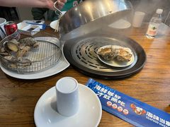 -海味当家·蒸锅海鲜(星海公园店)