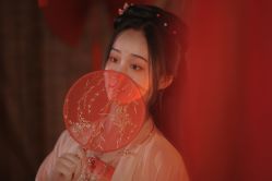 -汉仪华裳汉服馆(打浦桥店)