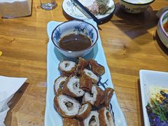 -百家鲜·杭帮菜