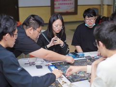 -广东药科大学(广州校区大学城校园)