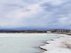 -盐湖景区