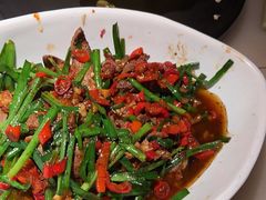 -佬麻雀·新湘菜(珠海金发购物中心店)