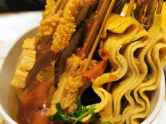 -木屋烧烤(惠阳华润小径湾店)