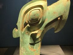 -三星堆博物馆