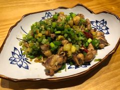 -心怡东北烤冷面(赤峰路店)