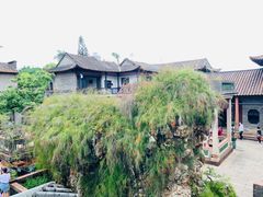 -东莞市可园博物馆