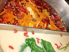 -湊湊火锅·茶憩(皇姑万象汇店)