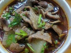 -王记生烫牛杂面馆(兰陵路店)