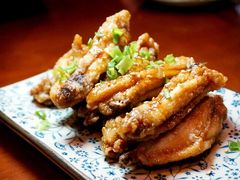 -醉虎传(南锣鼓巷店)