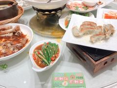 -鑫小城故事·藕汤·家常菜(台北一路总店)