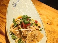 -苹果树下艺术餐厅(通州店)