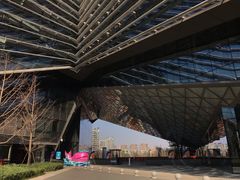 -阿里中心·杭州Z空间