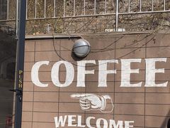 -舊新事咖啡NOTHING NEW COFFEE