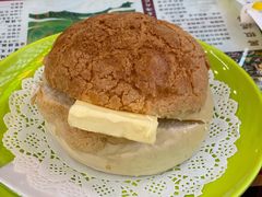 -澳门陈光记烧味饭店(万象城店)