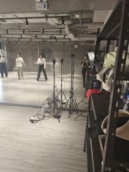 -北京FLAME舞蹈工作室