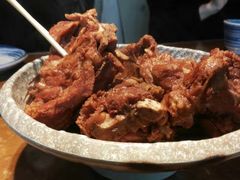 -95号酱骨·一块豆腐(展春园西路店)