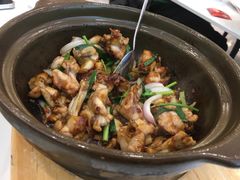-香港新曜记·粤菜点心(滨江宝龙店)
