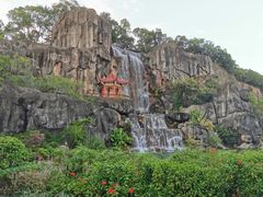 -眉山湿地公园(东坡区)