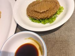 -新颐园本帮江浙菜·红烧猪手煨鲍鱼·红烧肉(顾村公园电台路店)