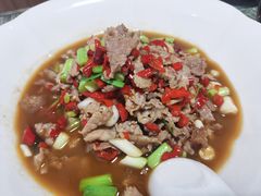 -金鹏口味馆(湘潭县城金鹏小区店)