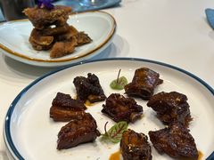 -杭州西湖柳莺里酒店·闻莺厅