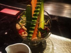 -Ginza Onodera铁板烧(外滩十八号店)