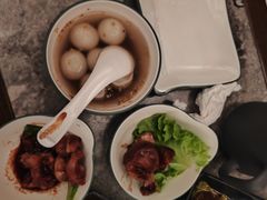 -和子足浴SPA会馆(东方之门店)