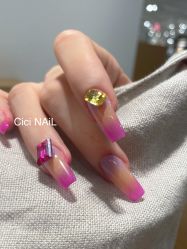 -Cici Nail日式美甲美睫工作室