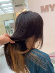 -MY HAIR ARDOR