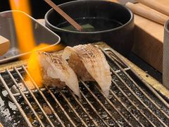 -鮨政· Omakase(港汇恒隆广场店)