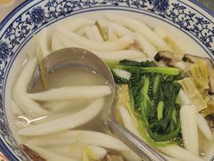 -一楼食业·美食人家