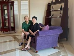 -天悦阁海景酒廊