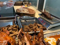 -峨眉汪鸭子·甜皮鸭烟熏鸭(白龙北路店)