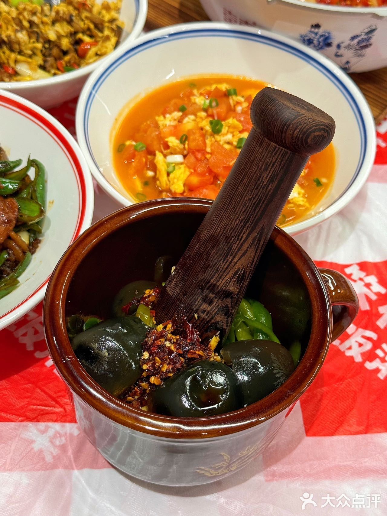 我妈以为我去湖南了！！泉州这家湘菜馆太正宗