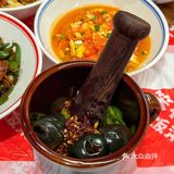 我妈以为我去湖南了！！泉州这家湘菜馆太正宗