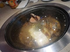 -门家大院铁锅炖(东北大马路店)
