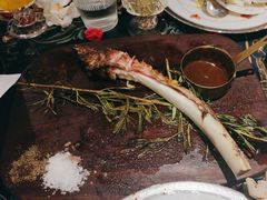 -第101座花园餐厅(湖滨88店)