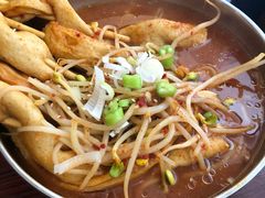 -青春分食(仙林大学城店)