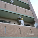 日本人每家都具备一个逃生通道