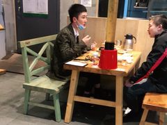 -木屋烧烤(龙湖天街店)