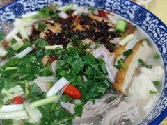 -长香源葫芦头梆梆肉(开通巷店)