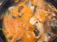 -故乡家韩国料理(丹东街店)