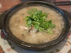 -真粥道(新华东路店)