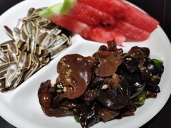 -京悦南门涮羊肉·羊蝎子火锅(田林路店)