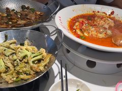 -东方红·湖南菜(金屿店)