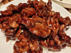 -姥姥家春饼店(惠新东街店)