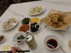 -东方饺子王(新奥购物中心店)