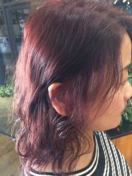 -MAGIC米几发型设计·羊毛卷